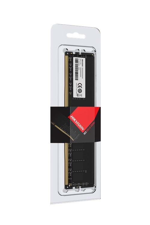 Hikvision 4GB DDR4 2666MHz 288Pin CL19 1.2V PC Ram