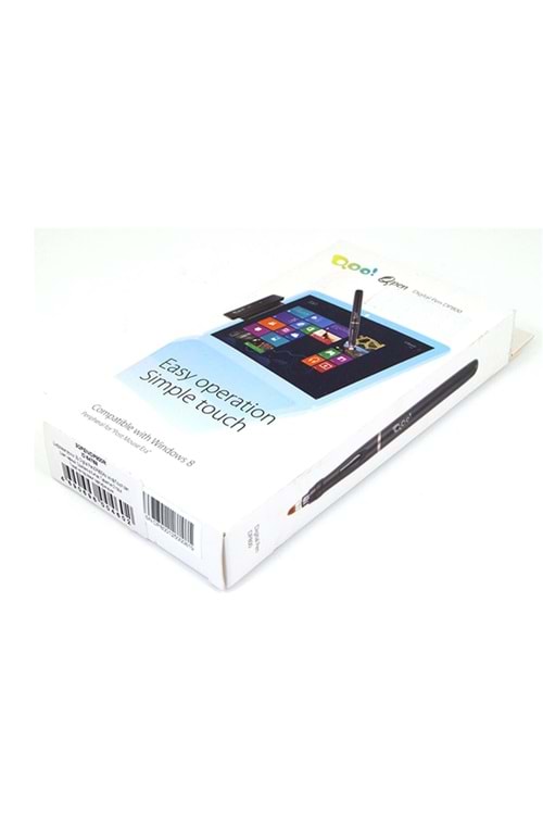 3Q DP800U Digital Pen to Make LaptopScreen TouchScreen