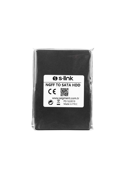 S-link NGFF TO SATA Harici 2.5