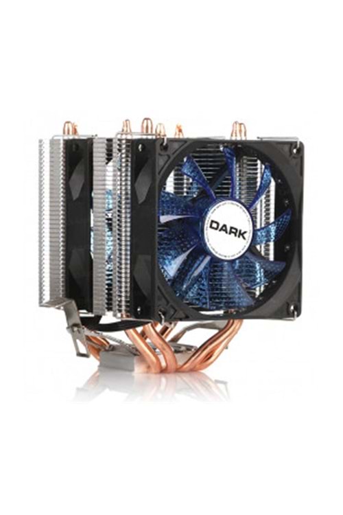 Dark Freezer X94 Intel-AMD İşlemci Soğutucu